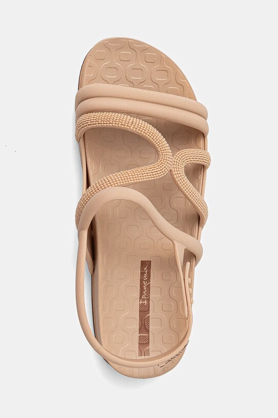 Сандалии Ipanema WALK SANDAL бежевый 27211.BF985