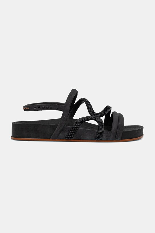 Сандалии Ipanema WALK SANDAL 27211.BF986 чёрный SS25