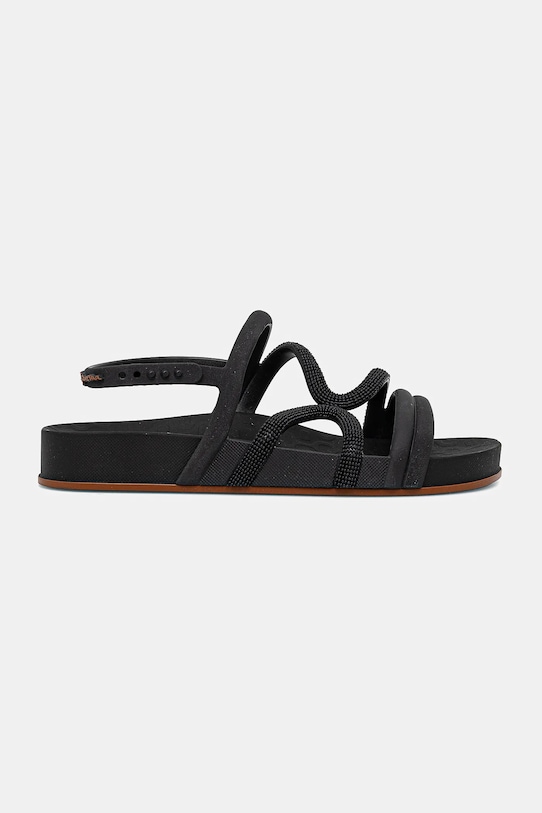 Ipanema sandale WALK SANDAL 27211.BF986 negru SS25