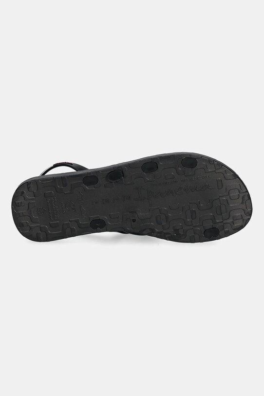 Ipanema sandale DIVERSA SAND 27234.BG729 negru