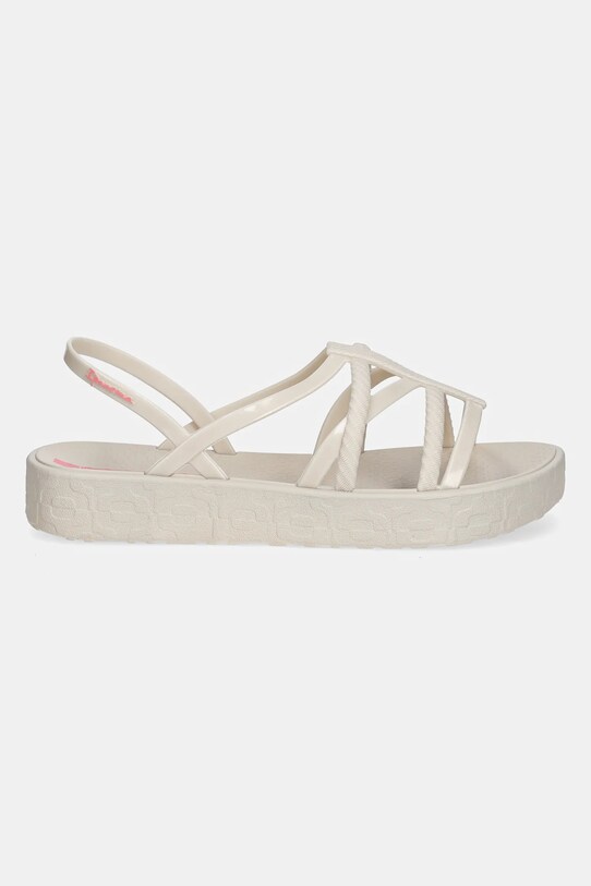 Ipanema sandale DIVERSA FLAT 27238.BH324 bej SS25