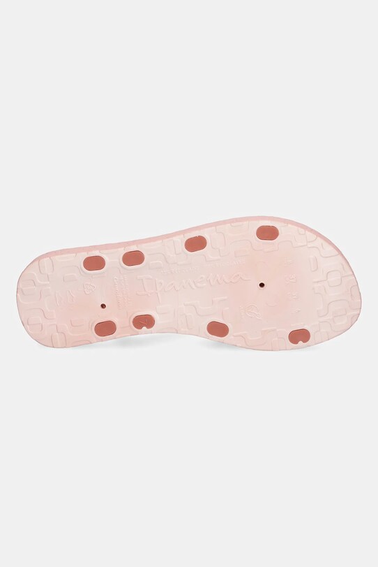 Ipanema sandale DIVERSA FLAT 27238.BH330 roz