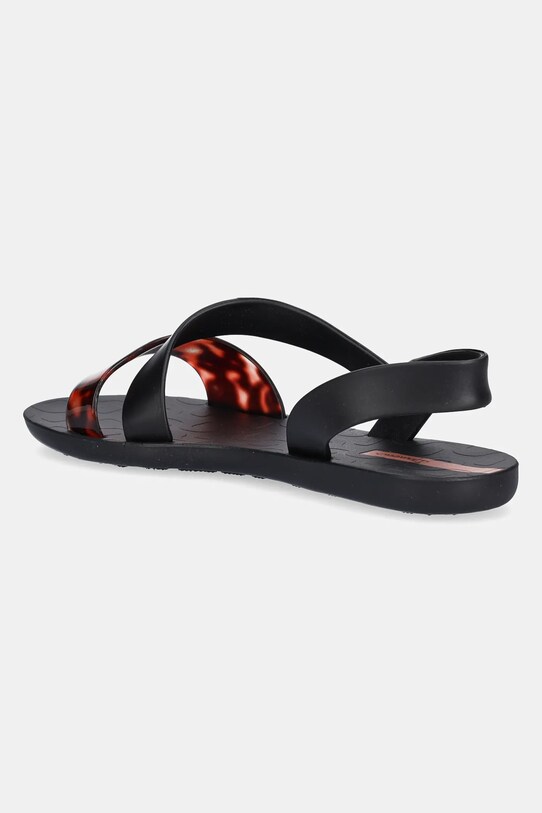 Obuwie Ipanema sandały VIBE SANDAL 82429.BD399 czarny