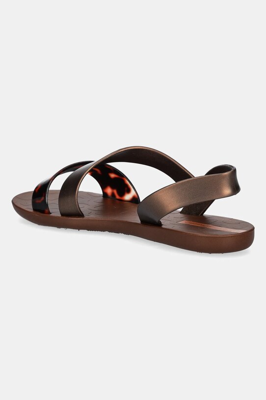 Обувки Сандали Ipanema VIBE SANDAL 82429.BD418 кафяв