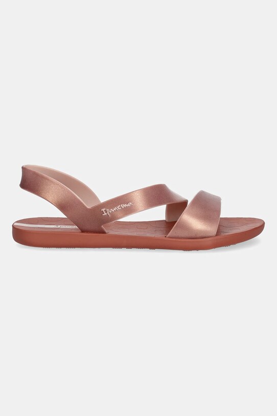 Сандалі Ipanema VIBE SANDAL 82429.BD420 помаранчевий SS25