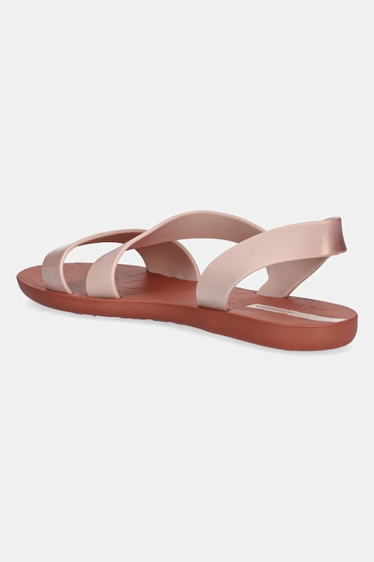 Încălțăminte Ipanema sandale VIBE SANDAL 82429.BD420 portocaliu