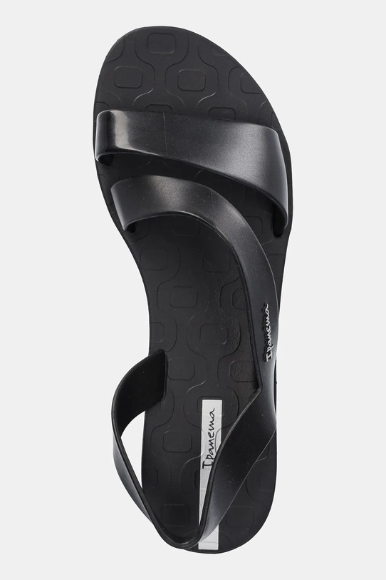 Σανδάλια Ipanema VIBE SANDAL μαύρο 82429.BD422