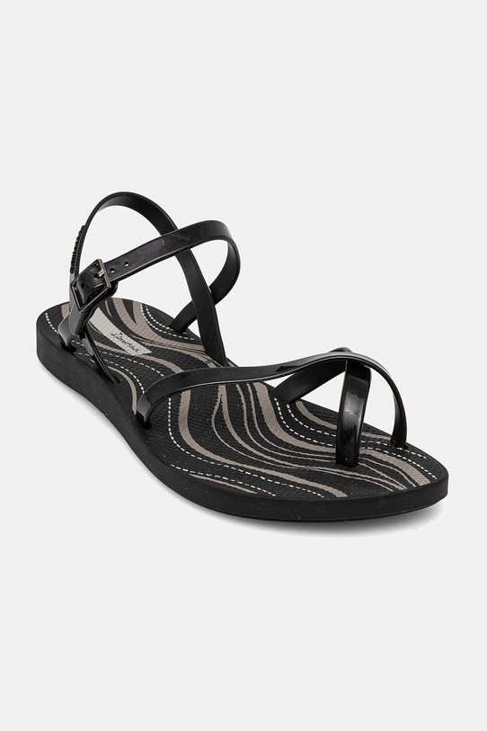 Ipanema sandale copii FASHION SAND sintetic negru 82842.BD410