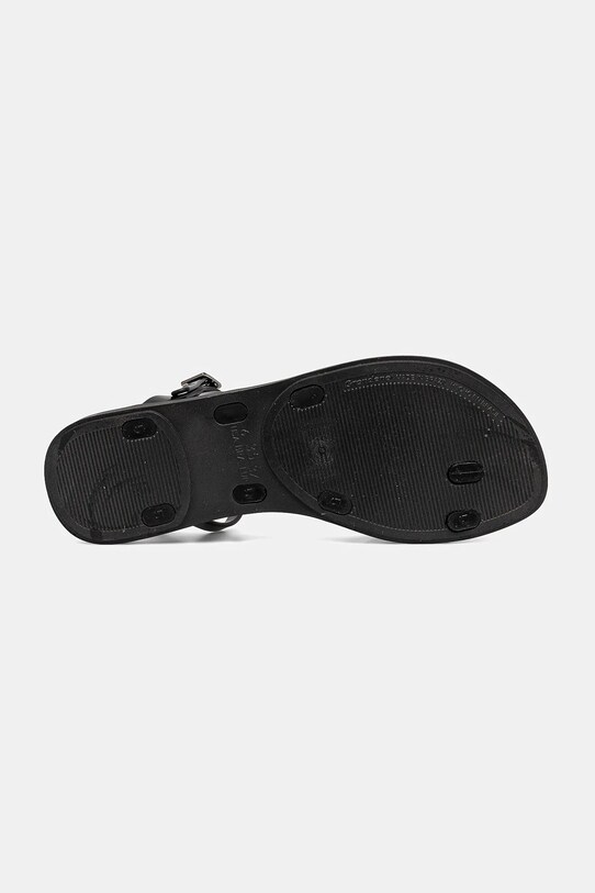 Detské sandále Ipanema FASHION SAND 82842.BD410 čierna