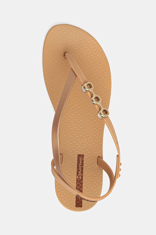 Σανδάλια Ipanema SANDAL RIO F καφέ 83654.BC723
