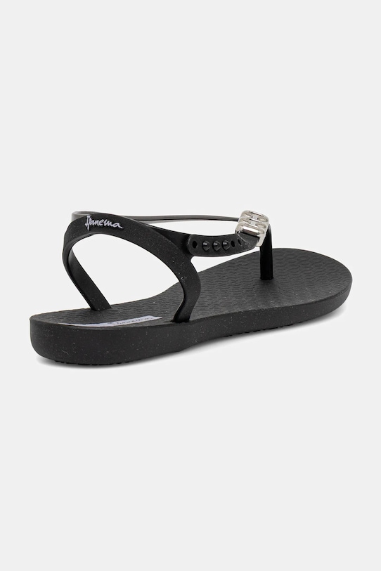 Obuwie Ipanema sandały SANDAL RIO F 83654.BC725 czarny
