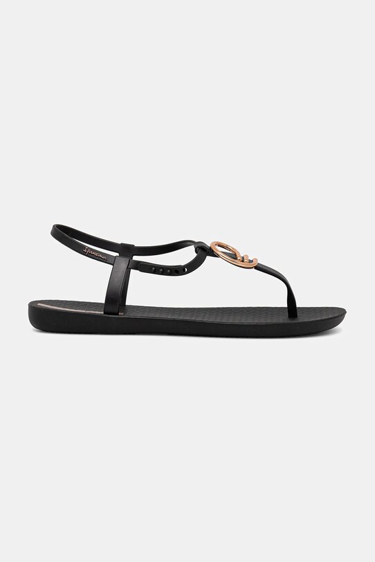 Σανδάλια Ipanema CLASS STYLIS 83656.BD172 μαύρο SS25