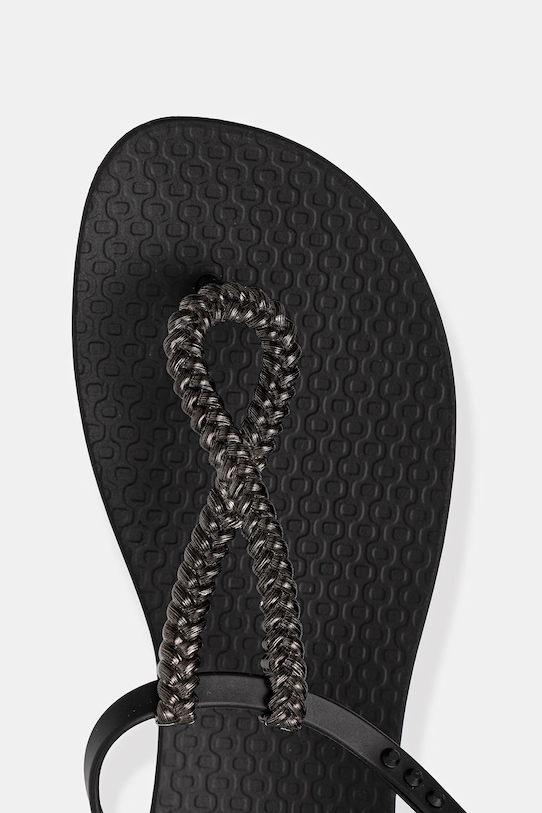 Ipanema szandál CLASS TWIST fekete 83658.BC909