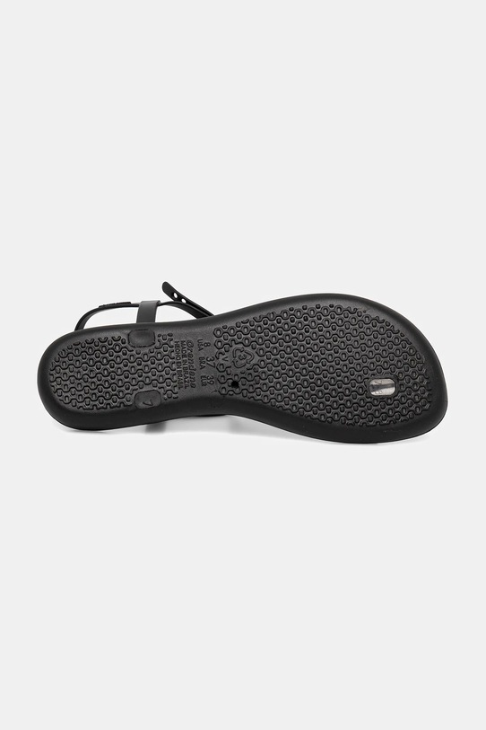 Ipanema szandál CLASS TWIST 83658.BC909 fekete