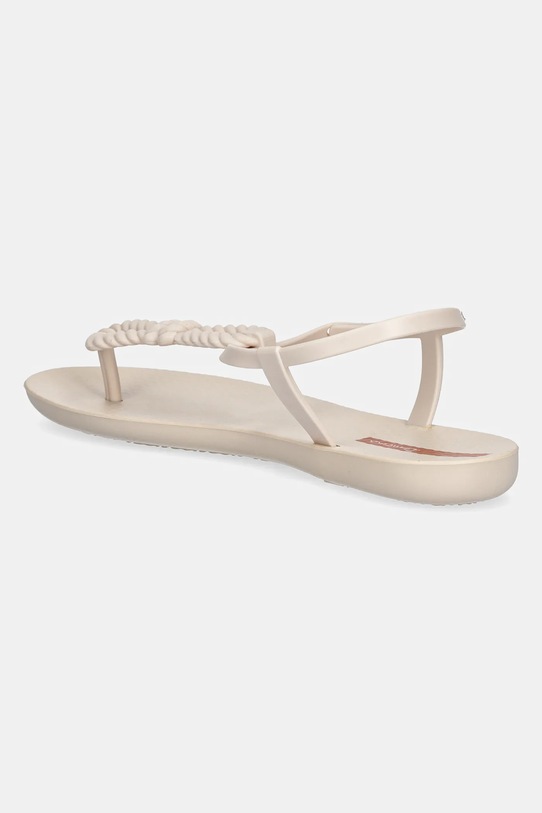 Obuv Sandále Ipanema CLASS INFINI 83660.BC739 béžová