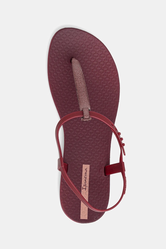 Сандалии Ipanema CLASS CLASSY красный 83666.BC761