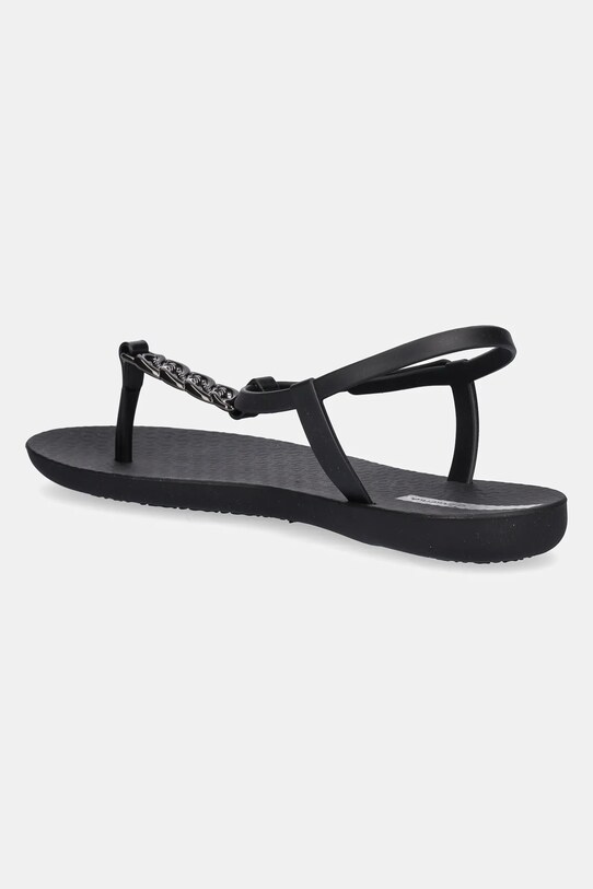 Obuv Sandále Ipanema CLASS CHAIN 83692.BD624 čierna