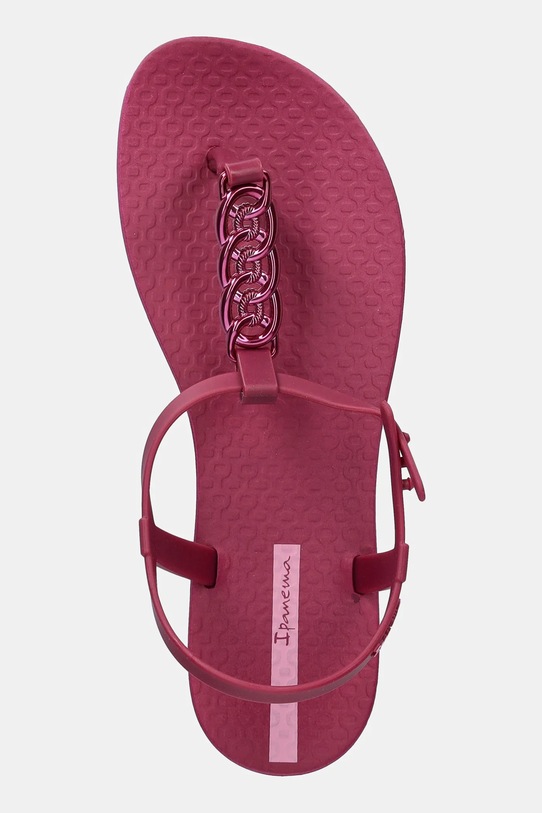 Σανδάλια Ipanema CLASS CHAIN ροζ 83692.BD630