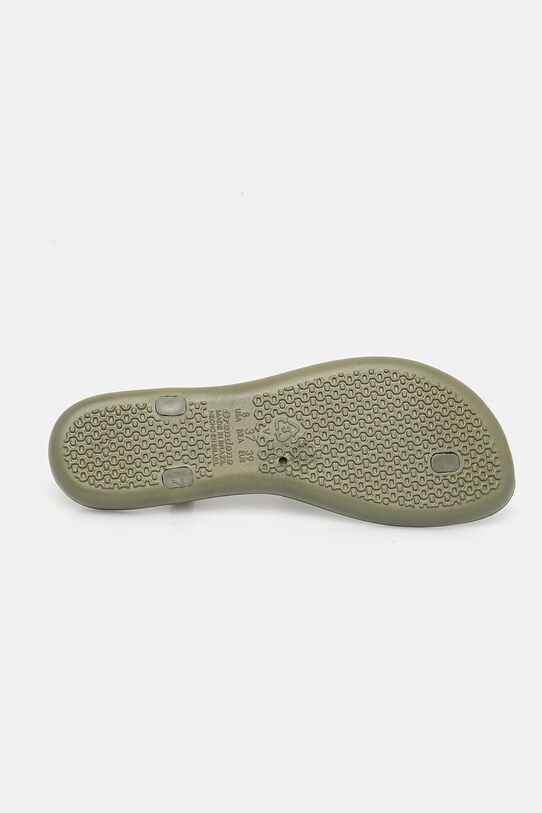 Сандалі Ipanema CLASS CHIC S 83708.BE130 зелений