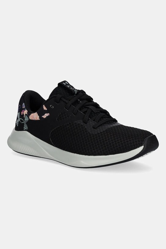 Under Armour buty treningowe Charged Aurora 2 syntetyczny czarny 3025238