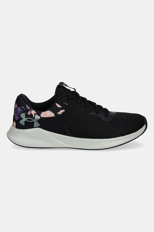 Under Armour buty treningowe Charged Aurora 2 3025238 czarny SS25