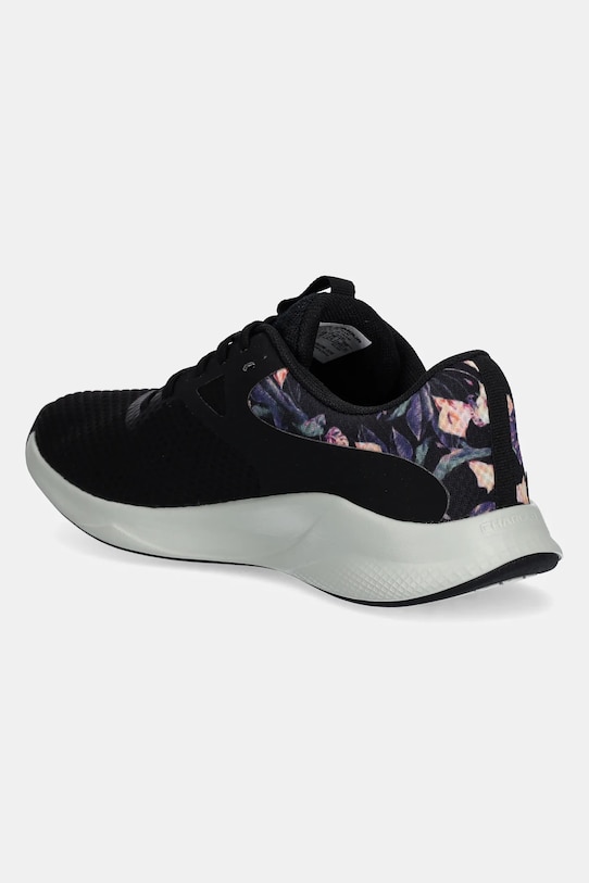 Obuwie Under Armour buty treningowe Charged Aurora 2 3025238 czarny