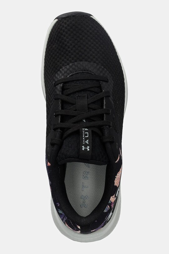 Under Armour buty treningowe Charged Aurora 2 czarny 3025238