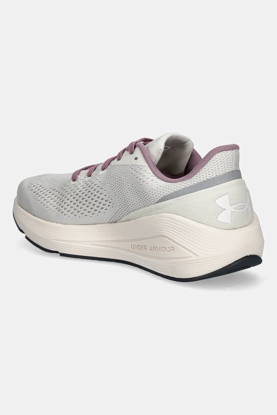 Boty Běžecké boty Under Armour Sonic 7 3028003 béžová