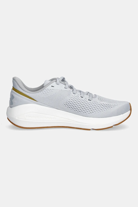 Běžecké boty Under Armour Sonic 7 3028003 šedá SS25