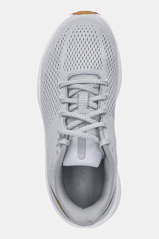 Běžecké boty Under Armour Sonic 7 šedá 3028003