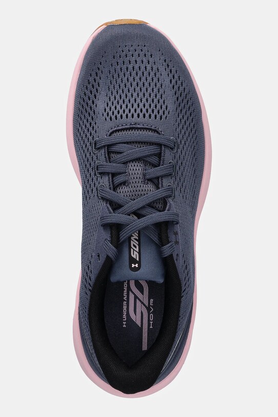 Běžecké boty Under Armour Sonic 7 námořnická modř 3028003