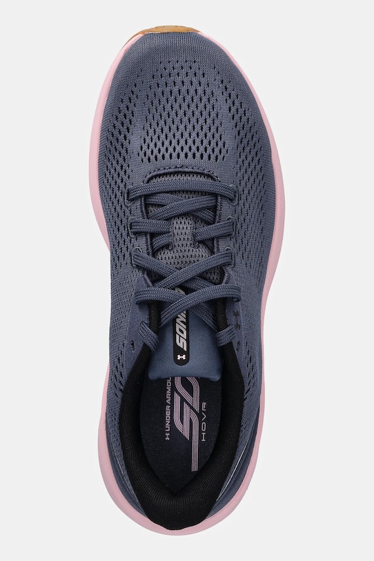 Běžecké boty Under Armour Sonic 7 námořnická modř 3028003