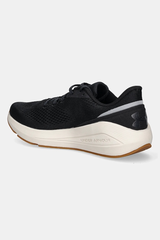Boty Běžecké boty Under Armour Sonic 7 3028003 černá