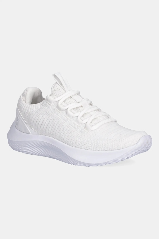 Under Armour buty treningowe Dynamic 2 ultralekkie biały 3028077