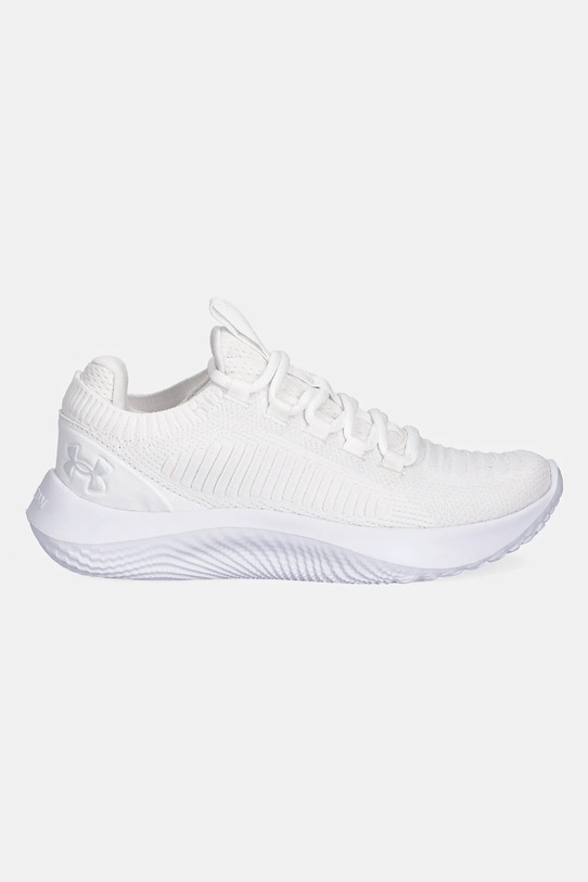 Under Armour buty treningowe Dynamic 2 3028077 biały AW25
