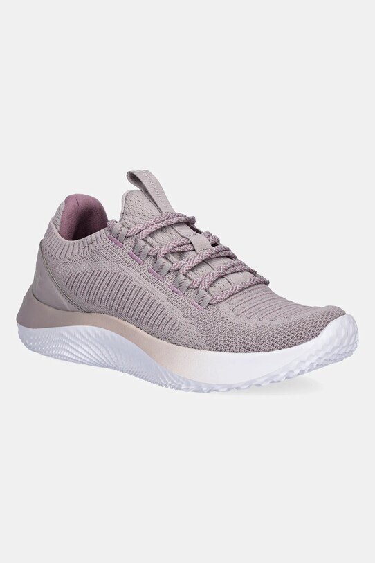 Under Armour buty treningowe Dynamic 2 syntetyczny fioletowy 3028077