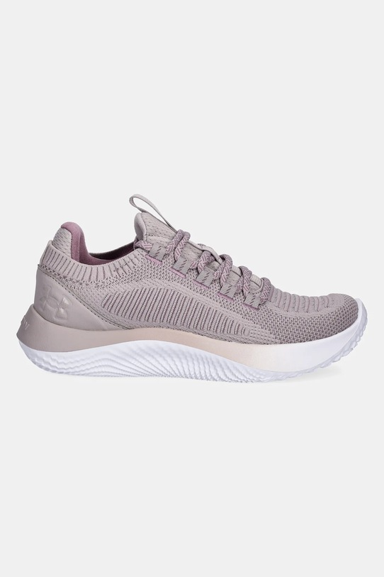 Under Armour buty treningowe Dynamic 2 3028077 fioletowy SS25