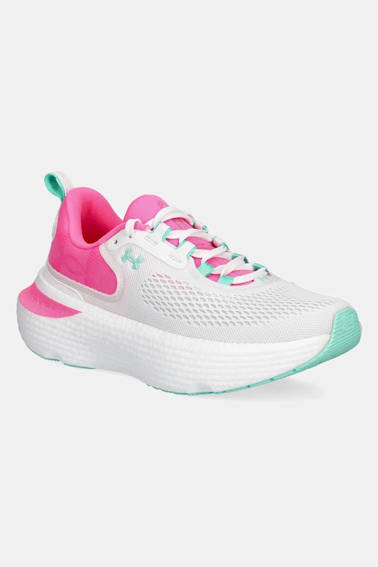 Under Armour buty do biegania Infinite Elite 2 bieganie biały 3028178
