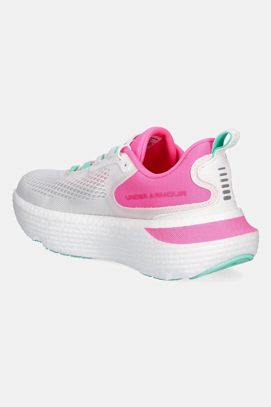 Încălțăminte Under Armour pantofi de alergat Infinite Elite 2 3028178 alb