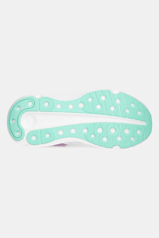 Under Armour pantofi de alergat Infinite Elite 2 3028178 alb