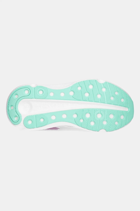 Under Armour buty do biegania Infinite Elite 2 3028178 biały