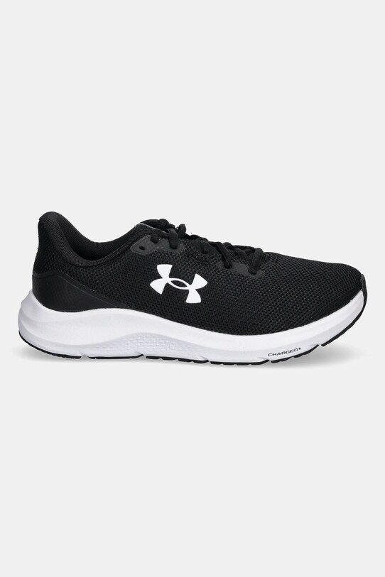 Běžecké boty Under Armour Charged Pursuit 4 3028261 černá SS25