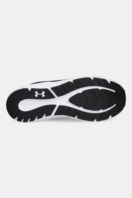 Běžecké boty Under Armour Charged Pursuit 4 3028261 černá