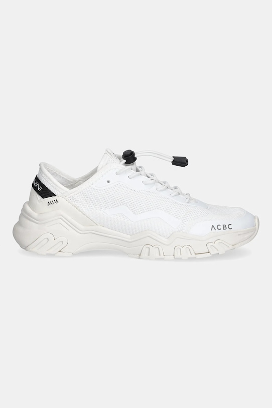 Baldinini sneakers D5H010T1ECOM.9003 bianco ZS25