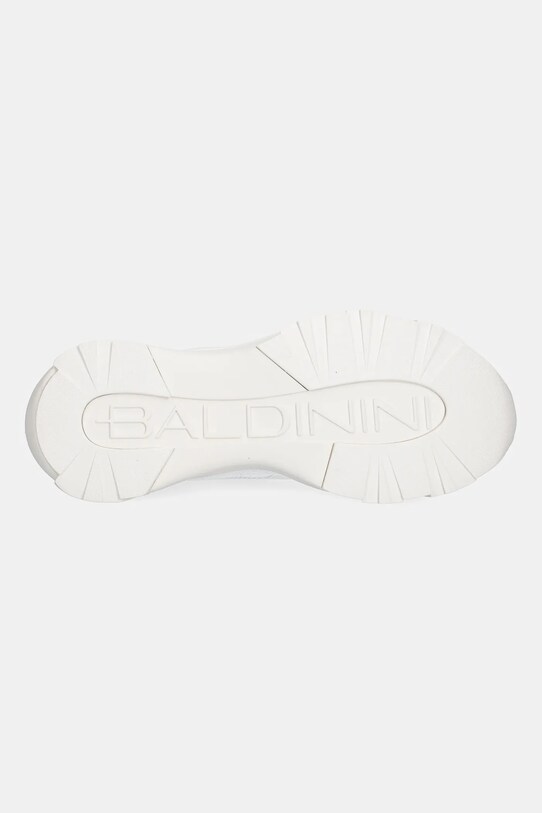 Tenisky Baldinini D5H010T1ECOM.9003 biela