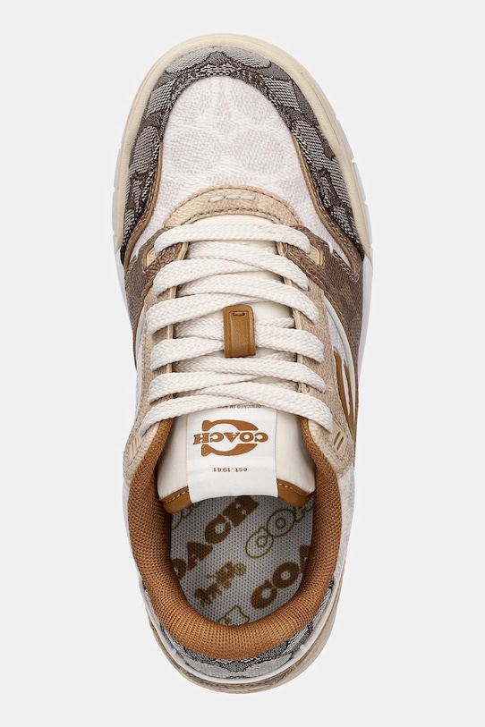 Tenisice Coach Soho smeđa CAQ23.L38