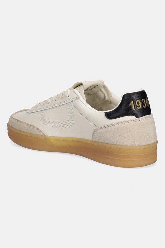 Obuwie Blauer sneakersy GRANT S5GRANT03.LES beżowy