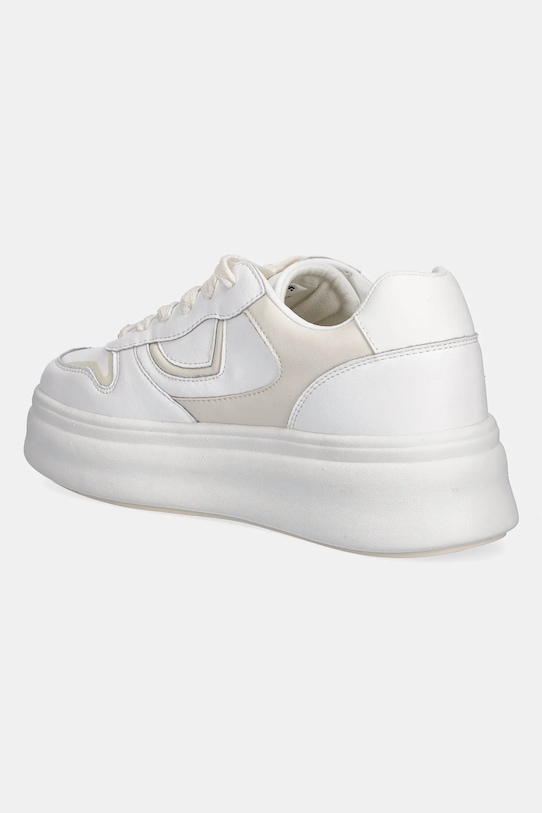 Boty Sneakers boty Blauer EMERY S5EMERY03.LEA bílá