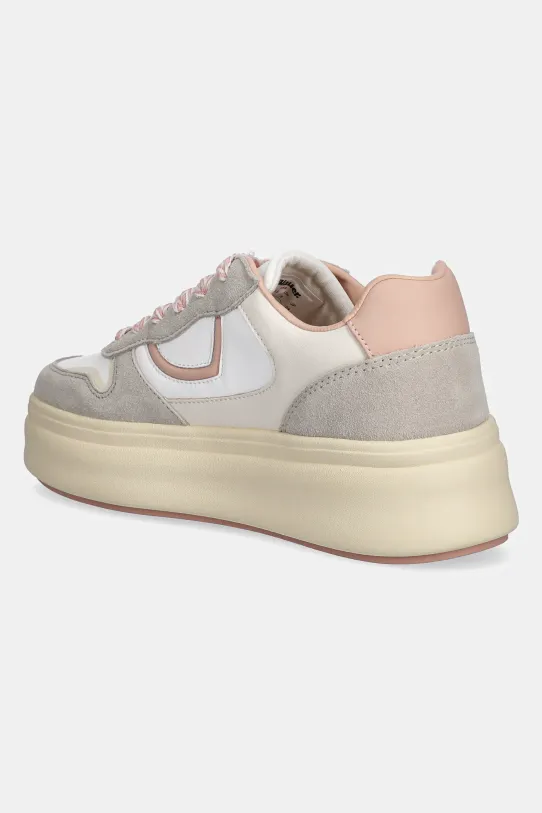 Obuwie Blauer sneakersy EMERY S5EMERY03.LES beżowy