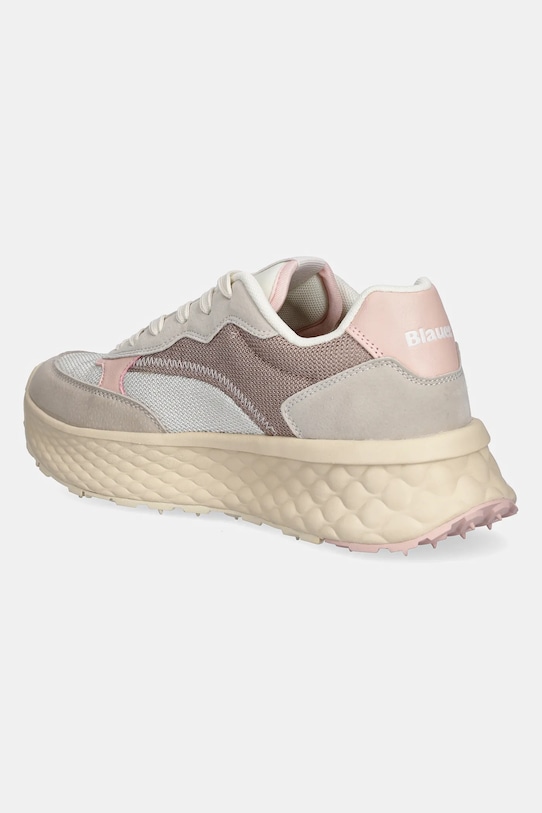 Încălțăminte Blauer sneakers LYNN S5LYNN01.MEG bej